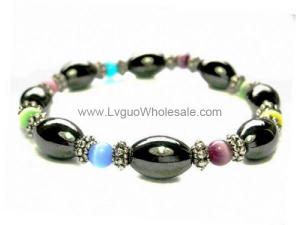 Hematite Bracelet